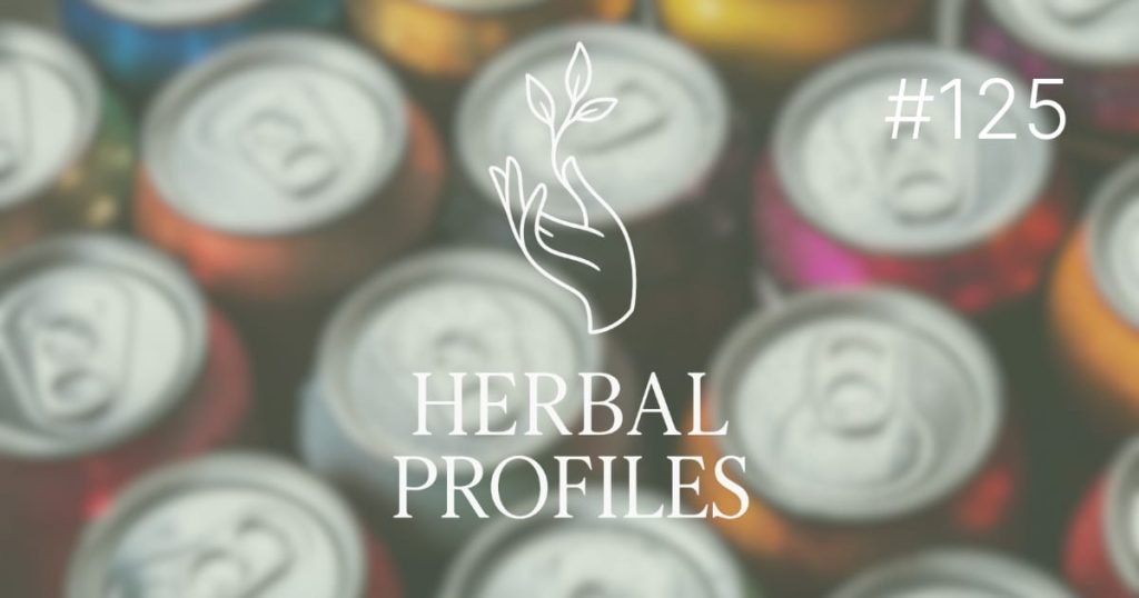 Why “less than 5%” should keep every hemp brand up at night – Herbal Profiles #125